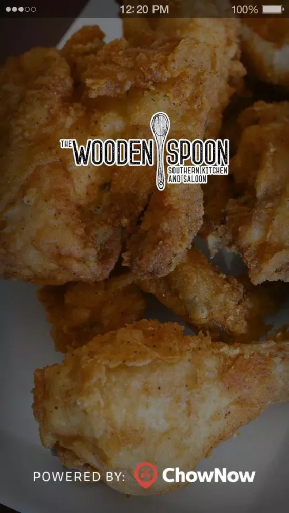 Wooden Spoon - Bloomfield سکرین شاٹس