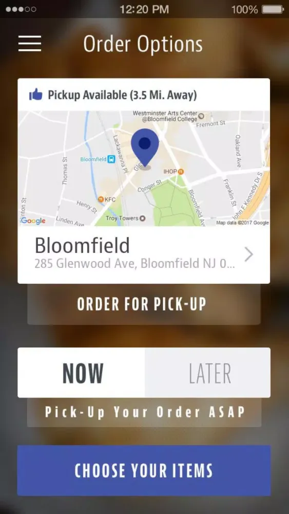 Wooden Spoon - Bloomfield سکرین شاٹس