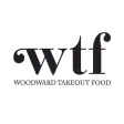 Woodward Takeout Food Woodward Takeout Food