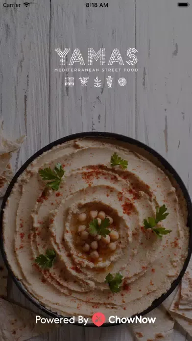 Скриншоты Yamas Mediterranean