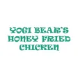 Yogi Bear Honey Fried Chicken Yogi Bear Honey Fried Chicken