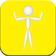 Pocket Arm Workouts: Easy biceps, triceps, chest & shoulder exercises to get to a hundred pushups