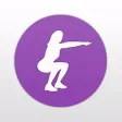 Butt Workouts for Man and Women - Burn Fat, Get Fit and in Shape with Targeted Butt Exercises