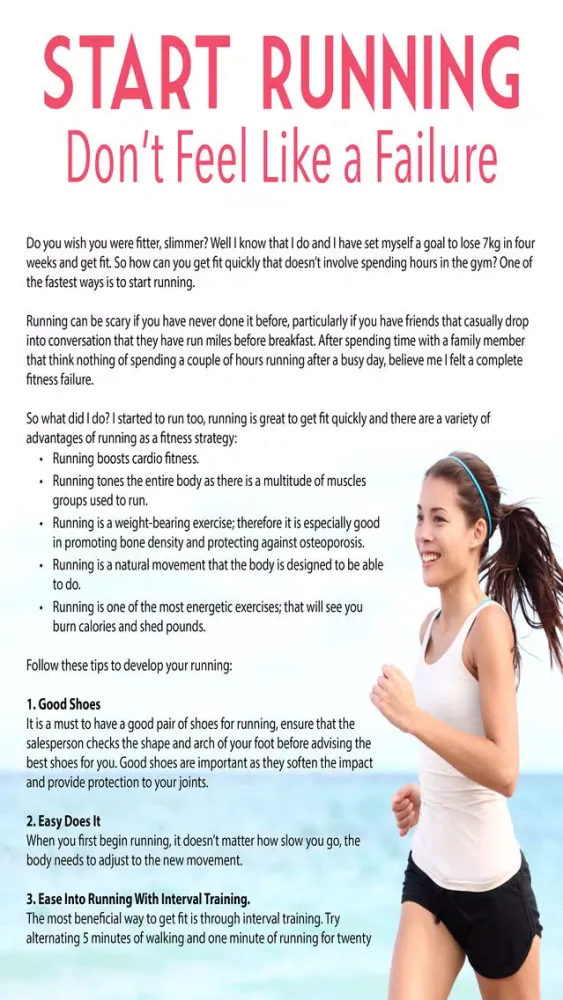 Cardio Magazine应用截图