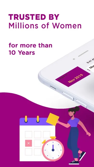 MyDays X應用截圖