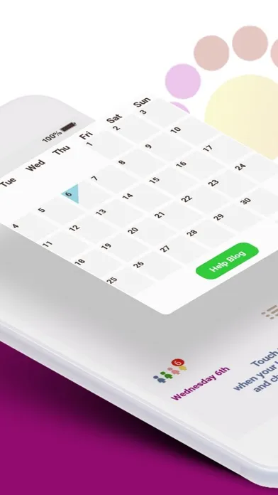 MyDays X應用截圖
