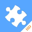 拼图家-免费拼图游戏,puzzle games,高清美图,经典休闲单机游戏