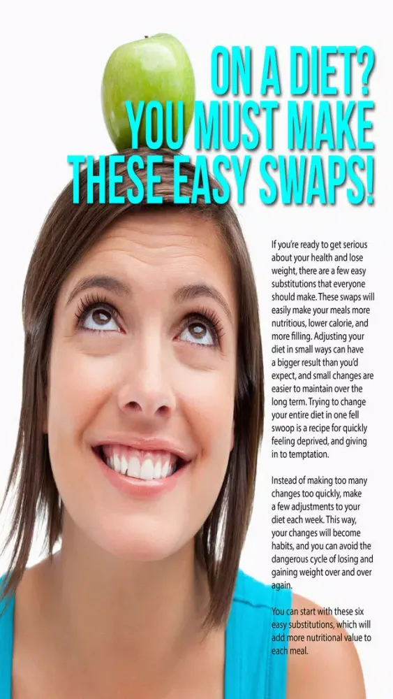 Weight Loss Magazine應用截圖