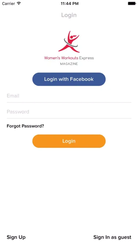 صور Women’s Workout Express Magazine