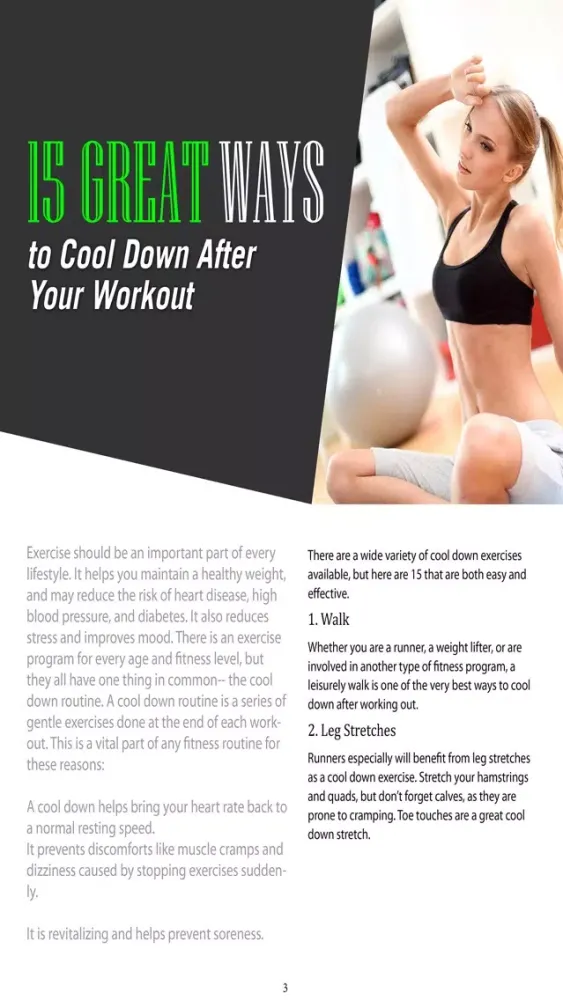 صور Women’s Workout Express Magazine