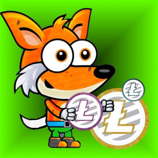 Litecoin Jumper