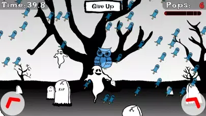 Captures d'écran de Spooky Pops
