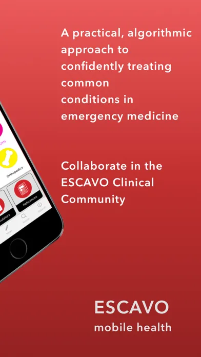 Screenshot di The Chief Complaint