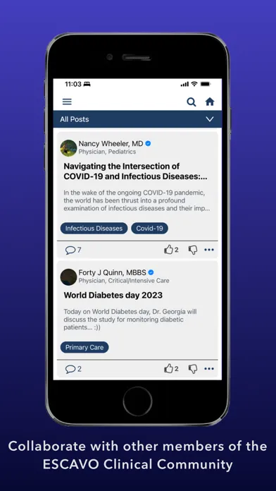 Screenshot di The Chief Complaint