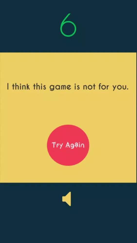 Follow The Arrow - The Game سکرین شاٹس