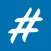 MyHashtags Organizer
