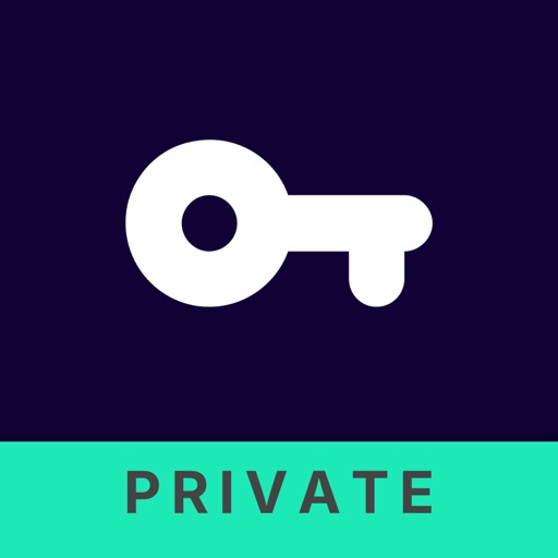 PrivPass Password Manager