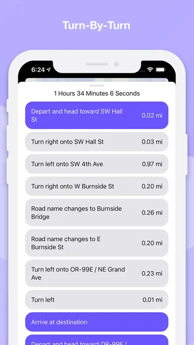 Route Optimize應用截圖