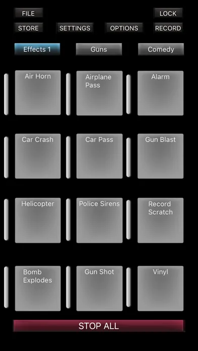 DJ SoundBox Pro স্ক্রিনশট