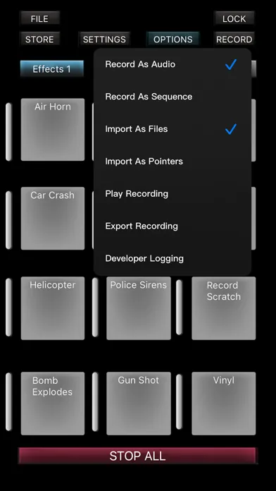 DJ SoundBox Pro স্ক্রিনশট