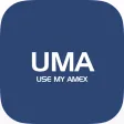Use My Amex - UMA
