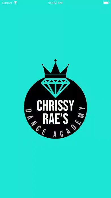 Tangkapan skrin Chrissy Rae’s Dance Academy