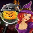 2014 Halloween party with friends : hidden objects 2014 Halloween party with friends : hidden objects