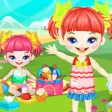 Baby Picnic With Friends free kids games