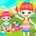 Baby Picnic With Friends free kids games