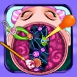 Brain Surgery Simulator