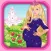 Princess New baby Born free games