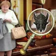 GrandMother House - Hidden Objects
