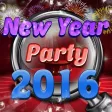 New Year Party 2017 Hidden Object