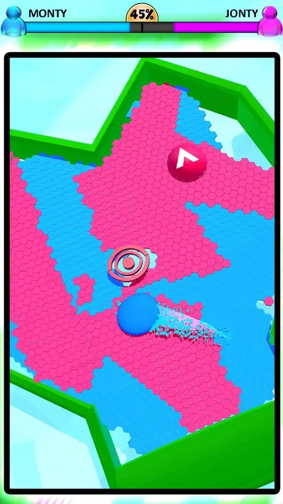 Pulpy Fill Screenshots