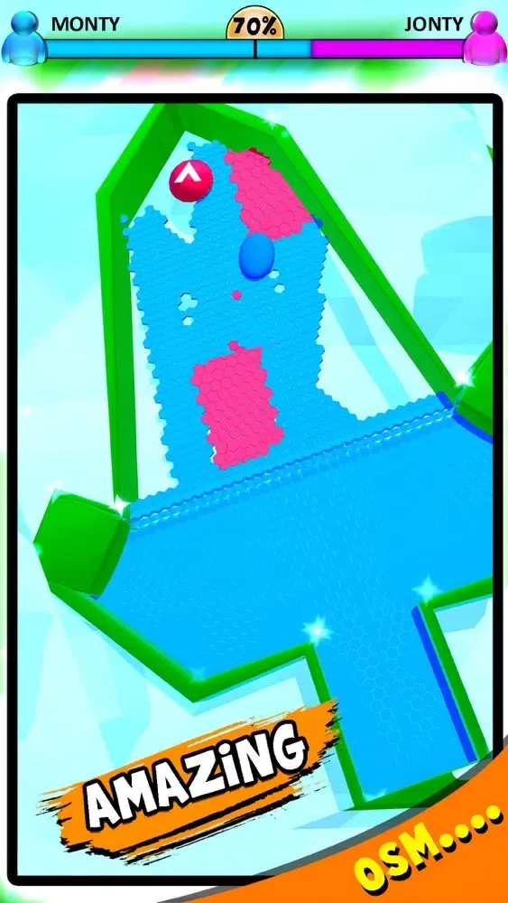 Pulpy Fill Screenshots