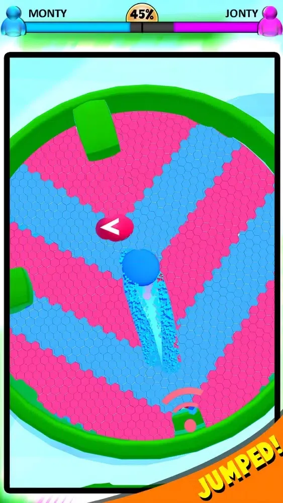 Pulpy Fill Screenshots