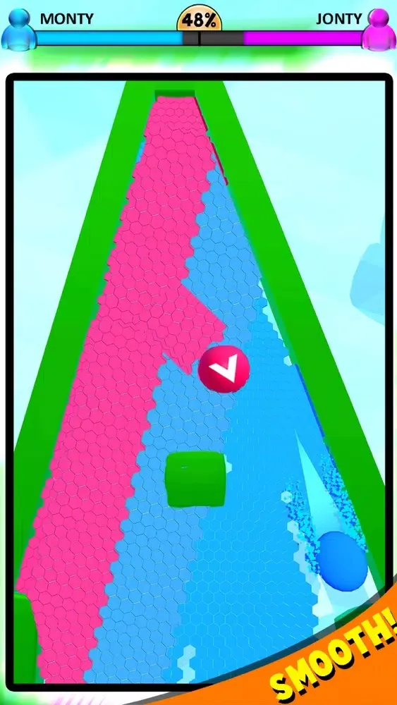 Pulpy Fill Screenshots