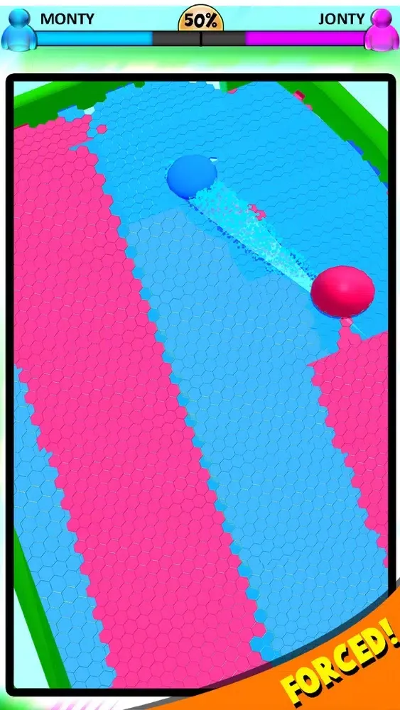 Pulpy Fill Screenshots