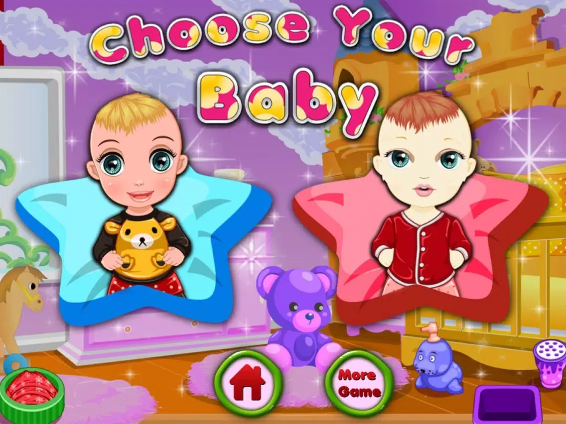 صور Twins Spa And Makeover iPad 