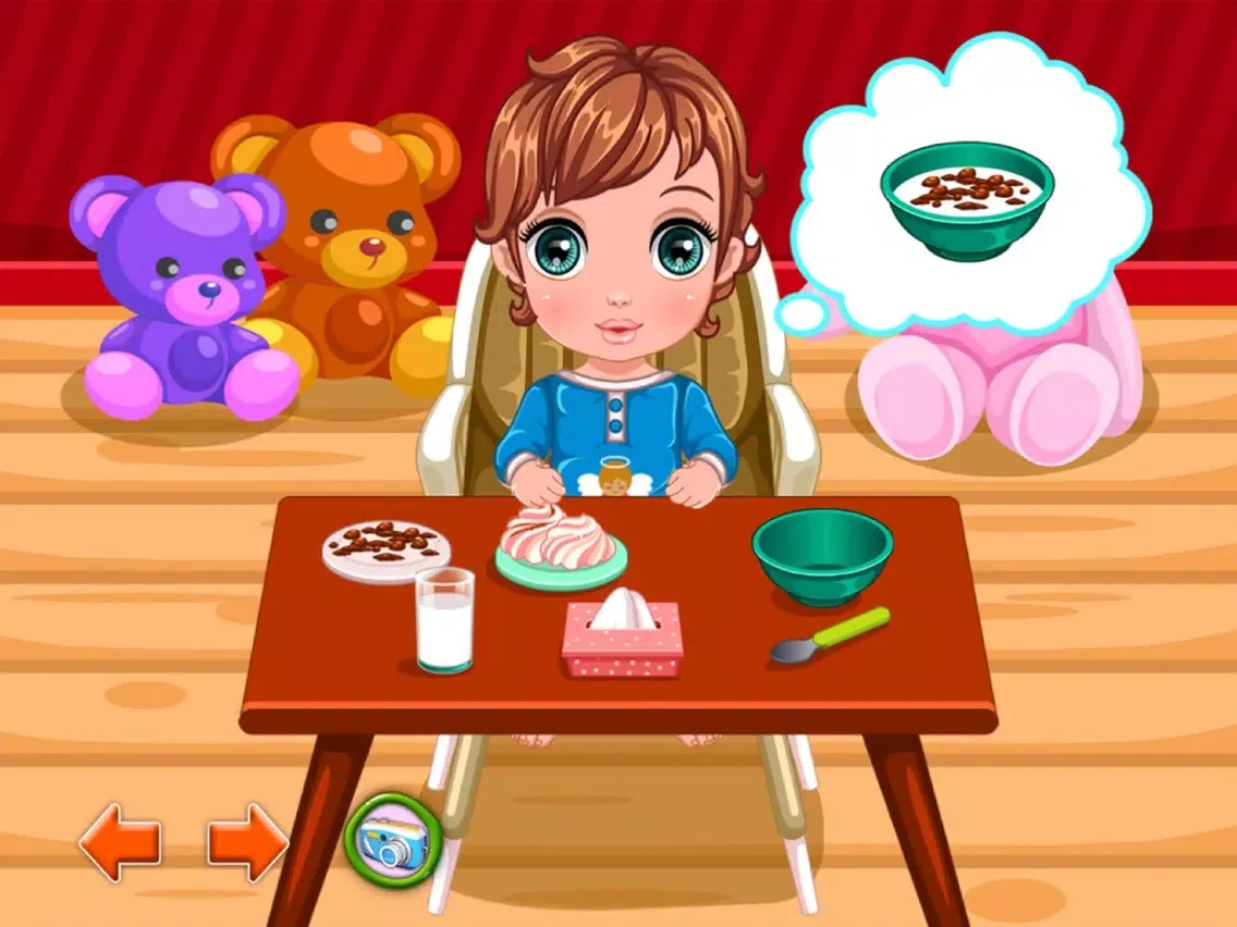 صور Twins Spa And Makeover iPad 