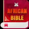 African Bible: Read & Audio