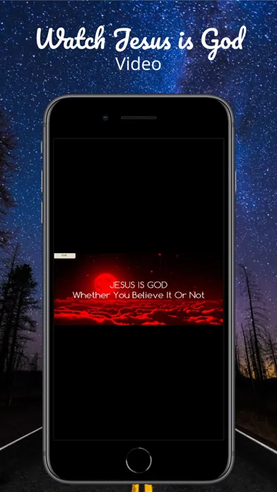 ภาพหน้าจอของ Twi Bible Akan