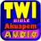 Twi Bible Akuapem