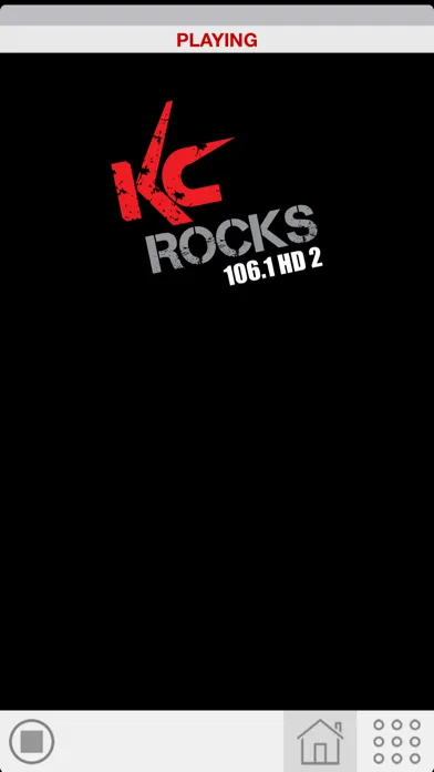 KC ROCKS应用截图