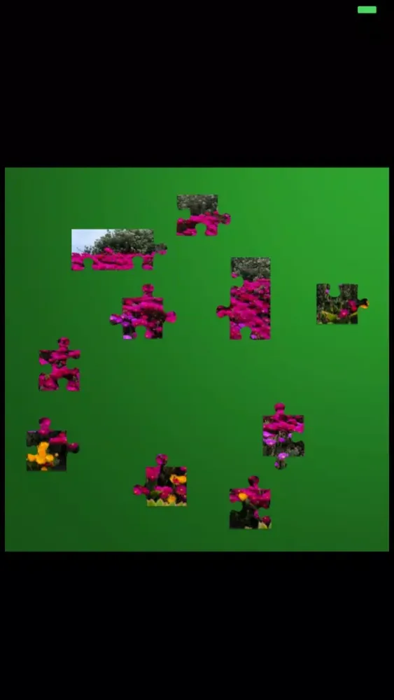 Jigsaw Puzzles, 12+/40+ pieces Ekran Görüntüleri