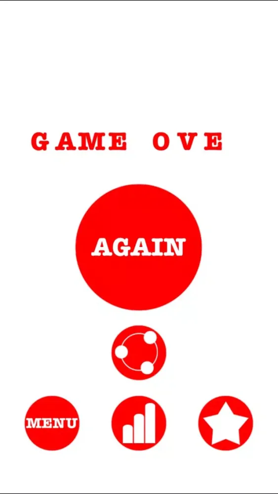 ReD - the hardest game ever! स्क्रीनशॉट