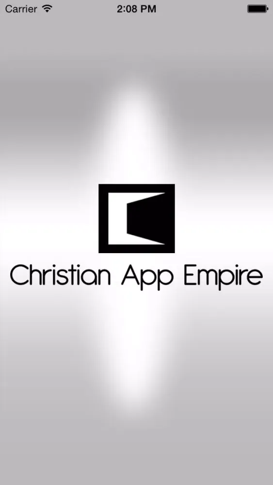 Bible Verses Daily Recorder Screenshots
