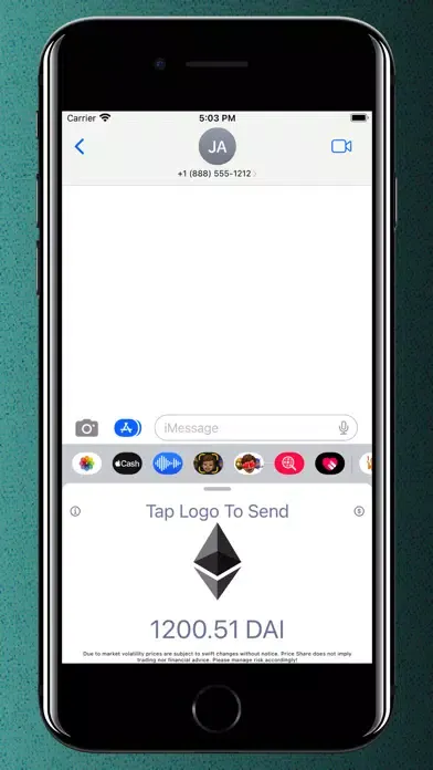 Price Share! Screenshots