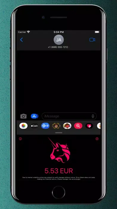 Price Share! Screenshots