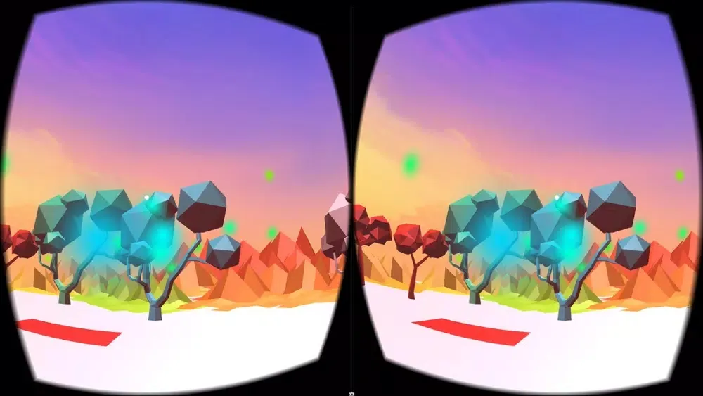 Nod Painter for Google Cardboard स्क्रीनशॉट